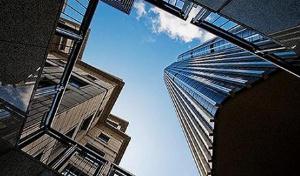 年底房企密集海外发债 今年融资规模料创新高