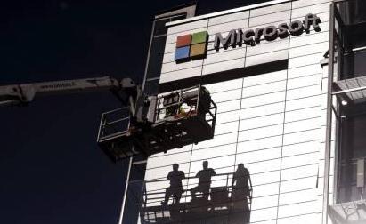 不再更新，微软手机操作系统黯然退场……