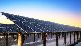 光伏产品全年出口总额预计将超200亿美元 光伏企业集中度上升