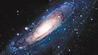 恒星“地震”透露银河系年龄