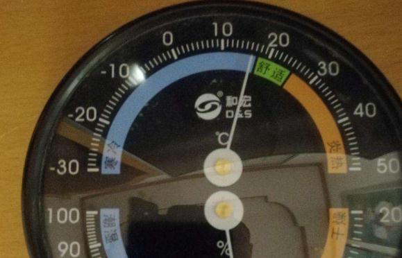 “踩线供热”难以满足居民对舒适的向往