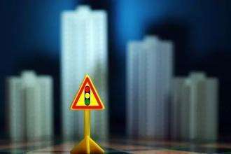 融资环境持续收紧 中小房企破产明显增多