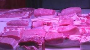 猪肉价格扰动中国物价 中央定调明年生猪工作