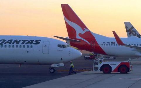 波音惨败！空客成澳航全球最长直飞航线首选供应商