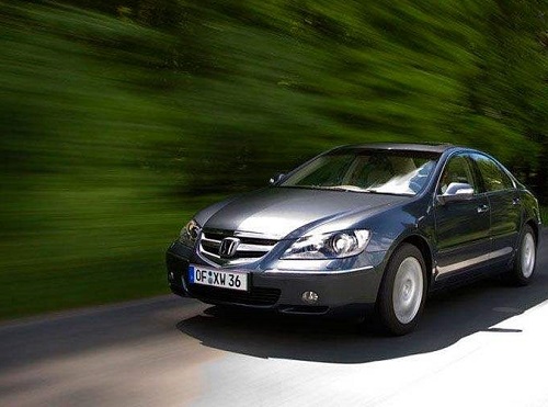 本田明年将可能在本土市场推出自动驾驶技术