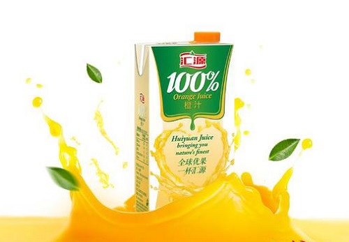 汇源果汁跌落神坛：高管离职 成都工厂杂草丛生