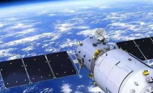 北斗卫星将全面开启“全球时代”