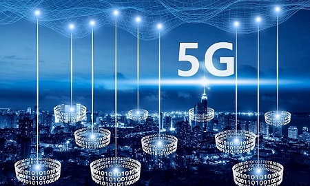2020年中国5G投资将达9000亿元 2025年5G渗透率达48%