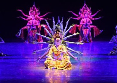 甘肃探索“保险+科技”文物保护新模式 让文明永生辉