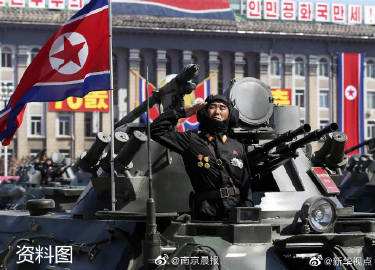 朝鲜宣布在西海卫星发射场再次进行&ldquo;重大试验&rdquo;