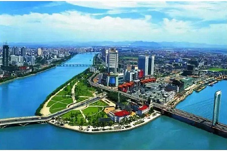 浙江宁波：办好&ldquo;麻雀&rdquo;事，引得&ldquo;凤凰&rdquo;来