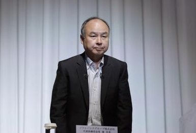 孙正义投资失利引发日本银行巨头不满