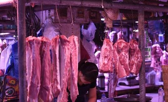 统计局谈猪肉价格翻番：猪肉价格逐步企稳回落可期