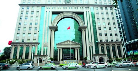 河南省前11个月外贸进出口值突破5000亿元