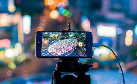 网络视频用户已占网民整体近九成