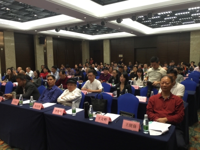 海南省新闻界书画家协会：大手笔策划，为海南文化精品发力