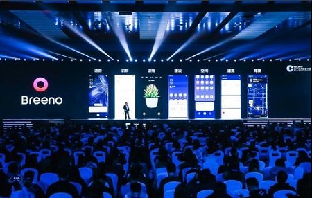 OPPO快应用月活超1亿 短视频App月活6000万