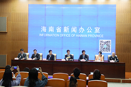 海南外地机动车入岛规定再明确