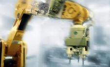 2019年中国机器人市场出现“急刹车”  未来前景可期