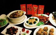 年夜饭预订火爆：老字号“一座难求” 部分价格上涨