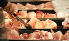 十一月全国市场活猪和猪肉价格明显回落