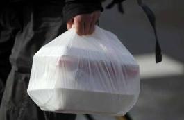 同一个塑料袋线上线下区别对待 电商成“限塑令”空白地带
