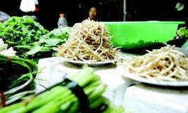 多地打出政策&ldquo;组合拳&rdquo; 力保百姓&ldquo;菜篮&rdquo;拎得稳