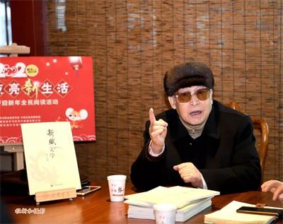 新乡关帝庙：新赋古韵 推陈布新