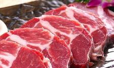 11月进口肉类达64.4万吨 猪肉进口同比增151%