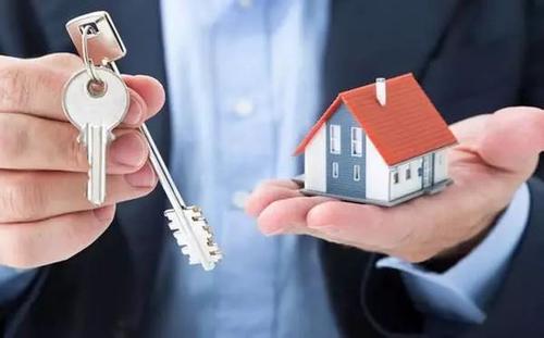 六部门发文：房地产中介不得诱导承租人使用租金贷