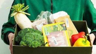 生鲜电商行业遇变局 下半年多家生鲜电商“翻车”