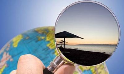 旅游业新一轮行业变革蓄势待发