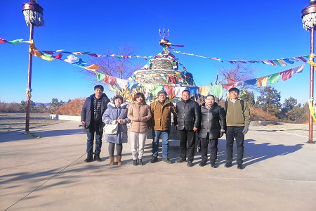 勇当践行两山理论排头兵 袁夫稻田模式将复制到内蒙古