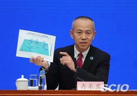 “我什么时候才能用上北斗导航？”官方回应