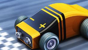 电池革命为汽车重新定义 长里程电动车成为可能