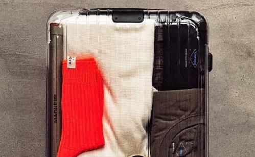 你的行李可能上不了火车 出发前仔细筛查