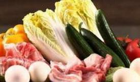 肉价稳中走弱果蔬供给充裕 两节期间“菜篮子”物丰价稳