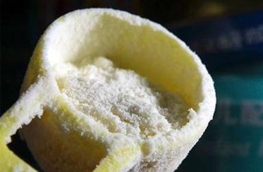 奶粉业经历连续两年寒冬 进入存量竞争新周期