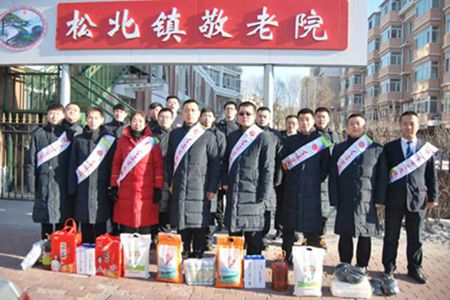 哈客北京Z204次车队&lsquo;雷锋精神&rsquo;放异彩