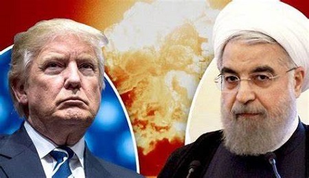 美伊冲突再次升温 甲醇跟随原油系上涨