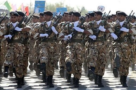 伊朗武装部队总参谋长：伊朗不急于作出回应