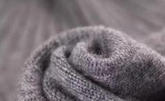 60件羊绒衫样品两成质量未达标 专家给消费者支招