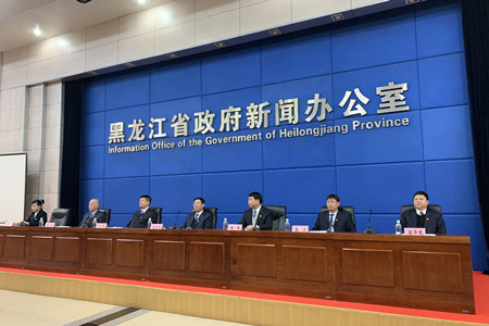 用&ldquo;四个下功夫&rdquo; 推进龙江教育民生事业高质量发展