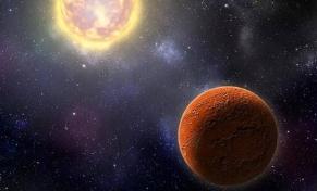 “苔丝”发现一颗地球大小的系外行星位于宜居带