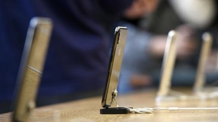 外媒：苹果iPhone发布13周年 累计销量将达19亿部