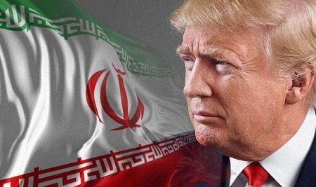 特朗普&ldquo;降调&rdquo;回应伊朗？分析称危机暂缓 对抗局面未改