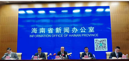 海南立项394个高层次人才项目