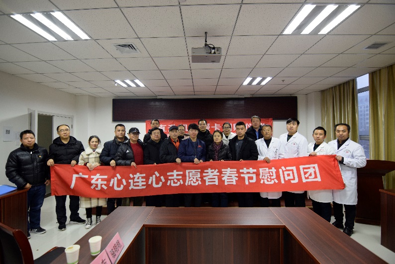 莫负韶华，企业家助力延川枣农加快步伐奔小康