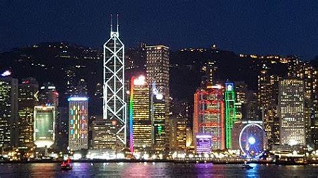 毕马威中国副主席:为什么我对香港资本市场很有信心?