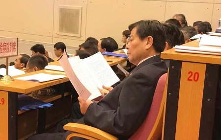 北京检方去年办理142件重大非法集资案 涉案金额均过亿